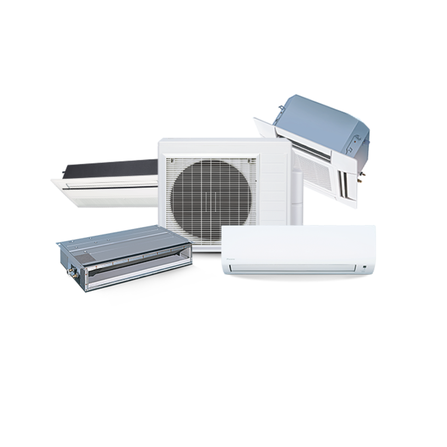 Ar-condicionado Multi Split